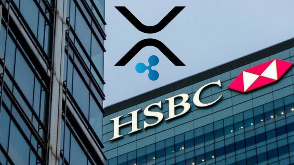 Партнеру Ripple HSBC предъявлено обвинение в коротких продажах в Южной Корее Партнеру Ripple HSBC предъявлено обвинение в коротких продажах в Южной Корее