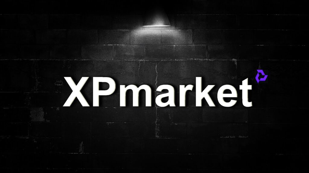 XPmarket, топовый проект XRP Ledger, запускает служебный токен XPM