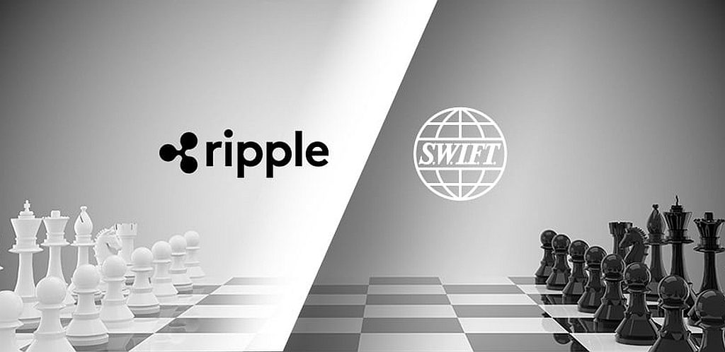 Участвует ли XRP!? SWIFT раскрывает результаты пилотного проекта блокчейна