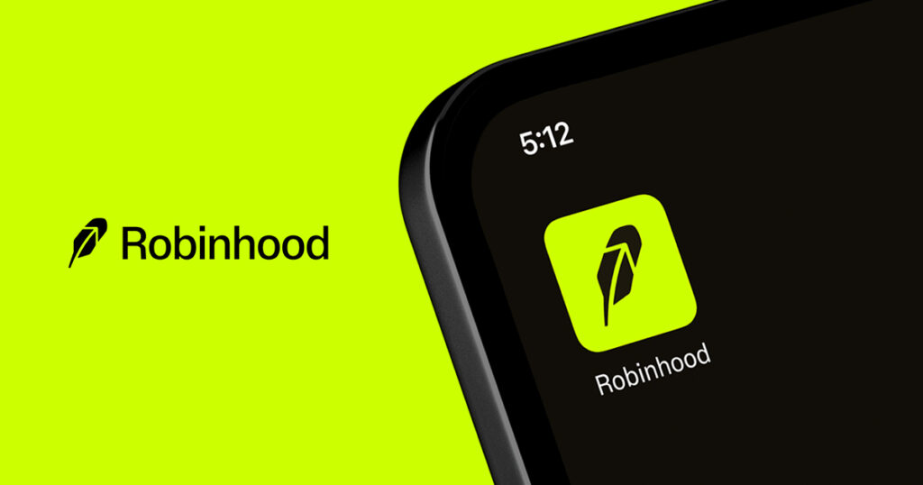 Robinhood теперь предлагает Solana, Cardano, XRP и Pepe в США Robinhood теперь предлагает Solana, Cardano, XRP и Pepe в США