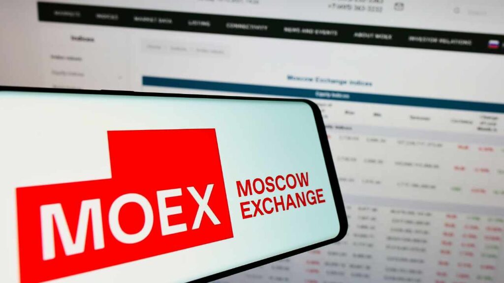Московская биржа отказывается от участия в программе торговли криптовалютами Московская биржа отказывается от участия в программе торговли криптовалютами
