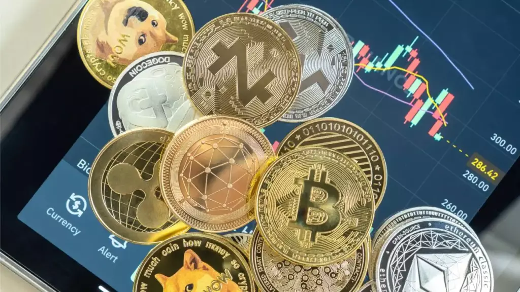 Доминирование альткоинов на Binance достигло 78%, что усилило уверенность аналитиков в бычьем рынке альткоинов Доминирование альткоинов на Binance достигло 78%, что усилило уверенность аналитиков в бычьем рынке альткоинов