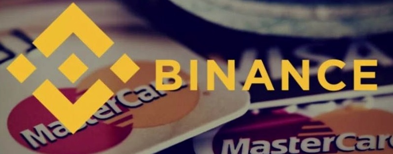 Mastercard и Binance делают платежи в XRP, BTC, Ethereum, Solana, Cardano и Tether реальностью