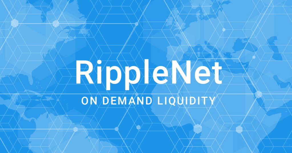 Торговая марка Ripple ODL зарегистрирована в Минэкономике ОАЭ Торговая марка Ripple ODL зарегистрирована в Минэкономике ОАЭ