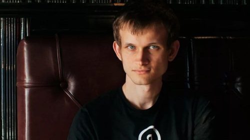 Виталик Бутерин из Ethereum снова разозлил сообщество XRP