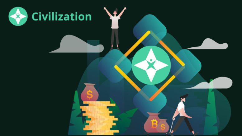 Экосистема Civilization Network Экосистема Civilization Network