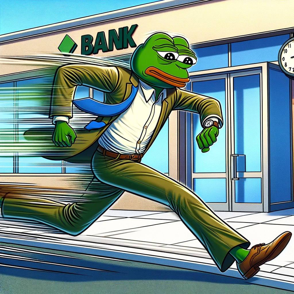 PEPETON собрал 3 миллиона долларов в ходе предпродажи