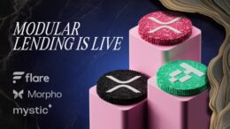 Flare представляет модульное кредитование для XRP Flare представляет модульное кредитование для XRP