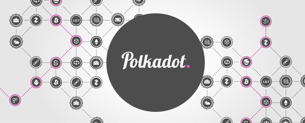Polkadot заключил важное партнерство со Stellar Polkadot заключил важное партнерство со Stellar