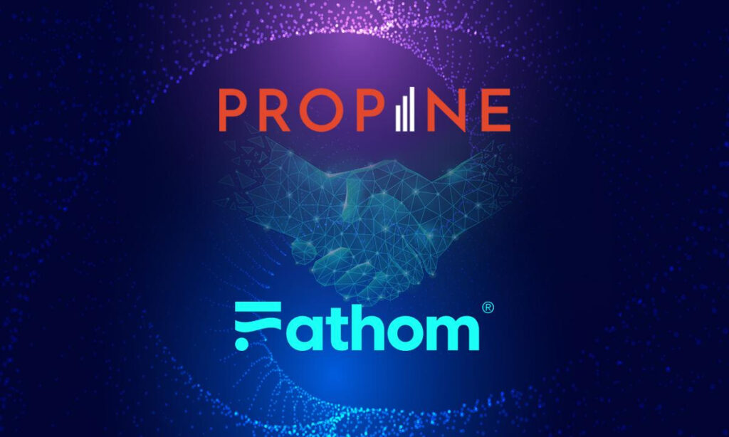 Propine представляет поддержку стейблкоина Fathom Dollar (FXD) в сети XDC Propine представляет поддержку стейблкоина Fathom Dollar (FXD) в сети XDC