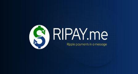 Встречайте Ripay - новое приложение на основе Ripple Новое приложение, основанное на Ripple Network и XRP Ledger, Ripay, было подтверждено как потенциальный инструмент для распространения XRP на миллиарды людей по всему миру, как обслуживаемых, так и не охваченных банковскими услугами.