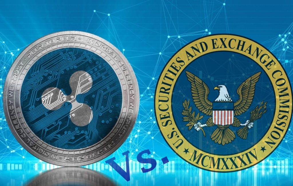 Ripple получит поддержку от новых крупных игроков рынка в деле SEC Ripple получит поддержку от новых крупных игроков рынка в деле SEC