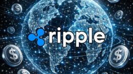 Ripple Treasury интегрирует XRP и RLUSD в рабочие процессы корпоративного казначейства Ripple Treasury интегрирует XRP и RLUSD в рабочие процессы корпоративного казначейства