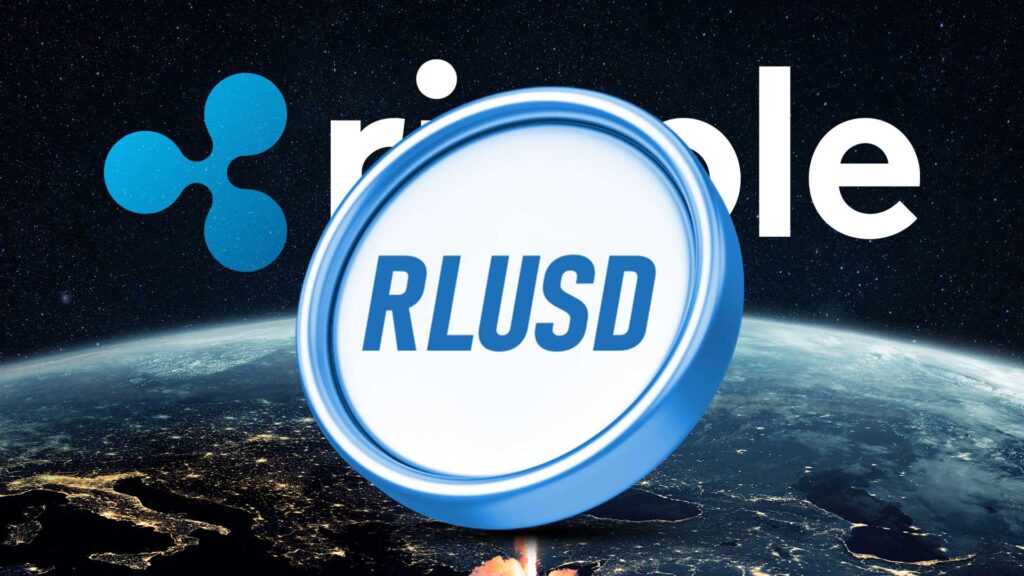 Binance открыла доступ к RLUSD — стейблкоин Ripple выходит на крупнейшую биржу мира Binance открыла доступ к RLUSD — стейблкоин Ripple выходит на крупнейшую биржу мира