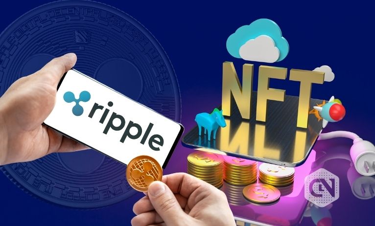 Ripple объявляет победителей третьей волны Creator Fund