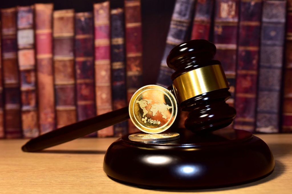 Дитон отвергает заявления главного операционного директора Chia Network о том, что SEC проинформировала руководство Ripple о том, что XRP является ценной бумагой