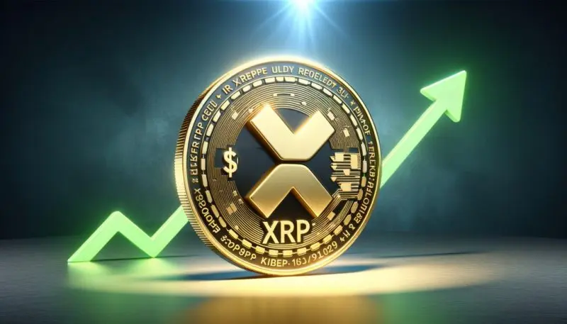 XRP стал четвертой по величине криптовалютой, сетевые показатели выглядят оптимистично