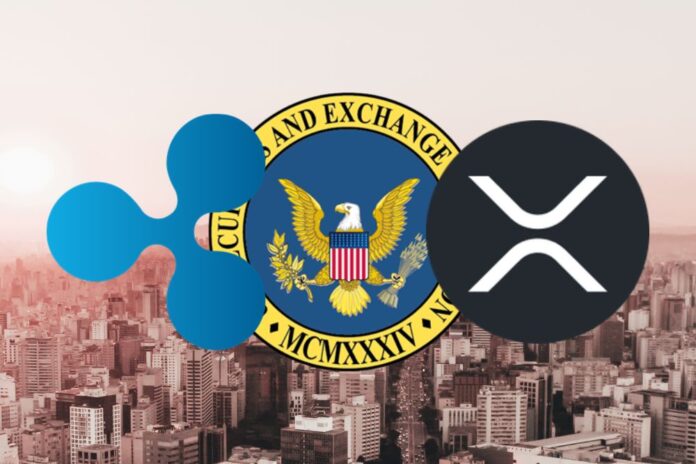 Ripple и SEC могут сегодня достичь мирового соглашения Ripple и SEC могут сегодня достичь мирового соглашения