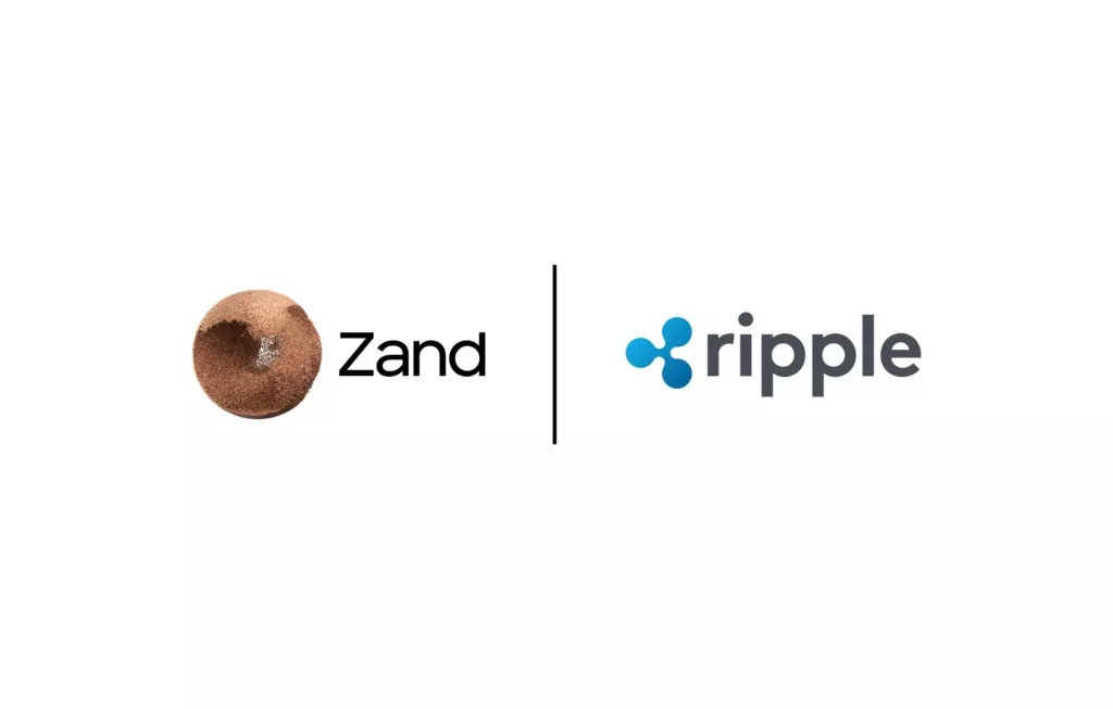Ripple расширяет использование стейблкоина RLUSD в ОАЭ через Zand Bank Ripple расширяет использование стейблкоина RLUSD в ОАЭ через Zand Bank
