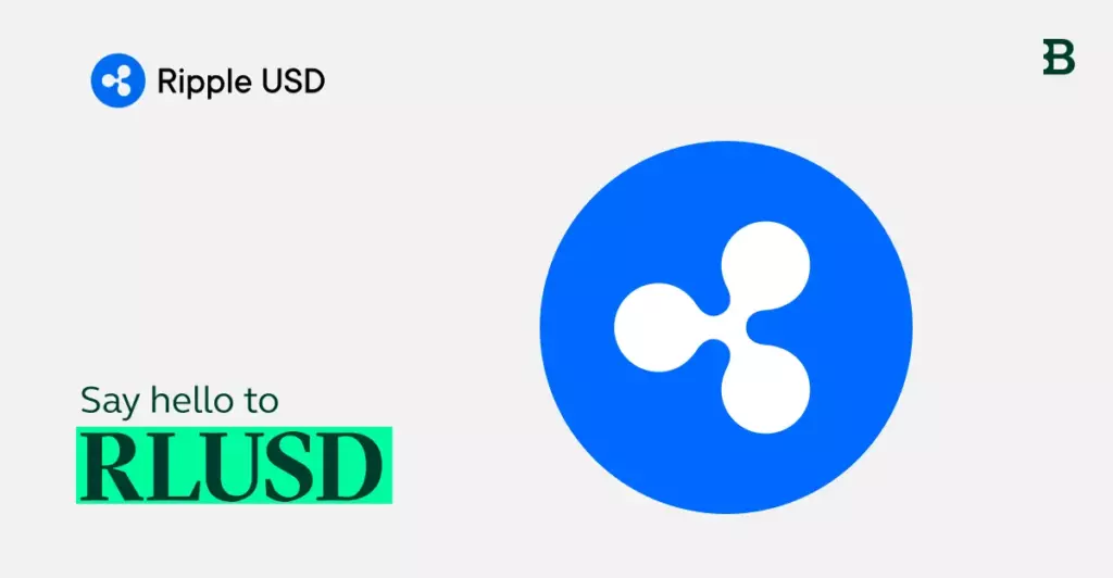 Bitstamp объявила о листинге стейблкоина Ripple RLUSD Bitstamp объявила о листинге стейблкоина Ripple RLUSD