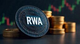Токенизированная стоимость RWA на XRP выросла на 2200% к 2025 году Токенизированная стоимость RWA на XRP выросла на 2200% к 2025 году