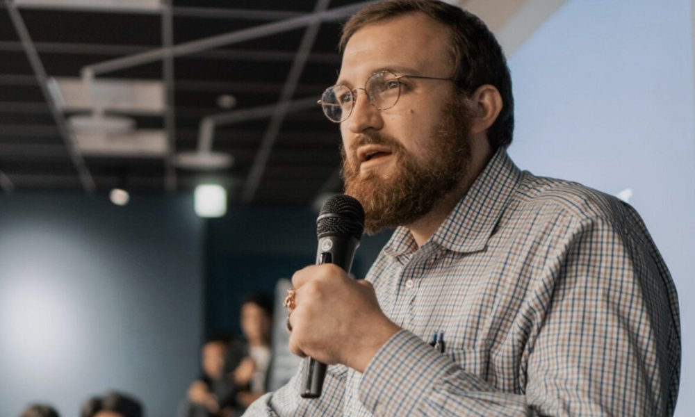 Основатель Cardano назвал основную причину, по которой SEC подала в суд на Binance