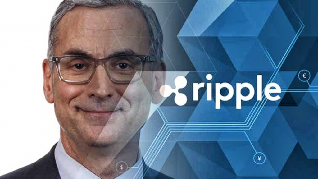 Главный юрист Ripple Стюарт Альдероти о речи Хинмана Главный юрист Ripple Стюарт Альдероти о речи Хинмана