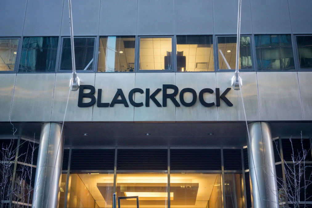 BlackRock запустит токенизированный инвестиционный фонд с Securitize