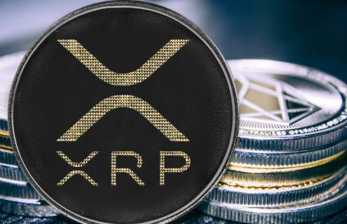XRP исключен из криптобиржи, которая принадлежит японскому гиганту LINE XRP исключен из криптобиржи, которая принадлежит японскому гиганту LINE
