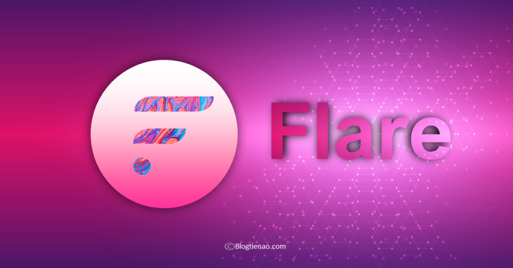 Мероприятие по распространению токенов Flare: Обновление поддержки бирж