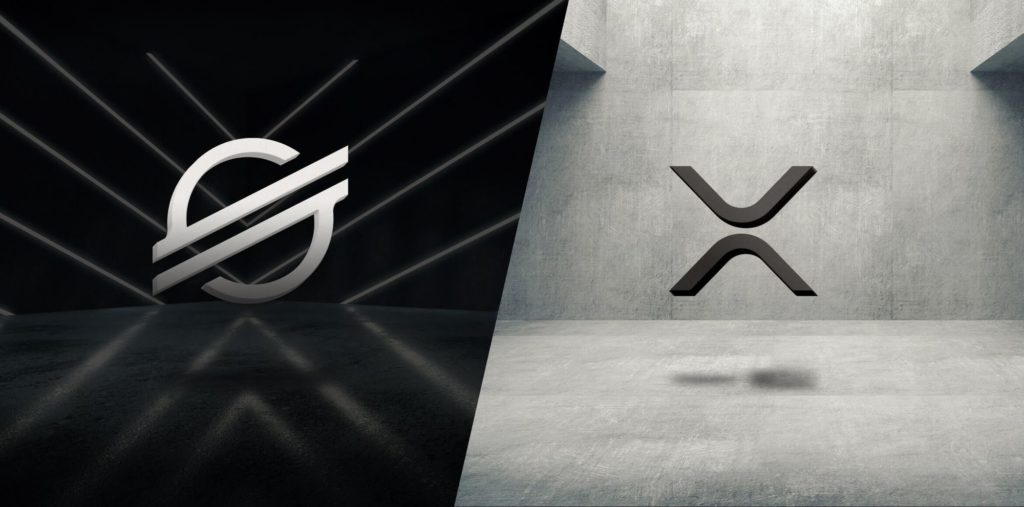 Интересы Ripple и Stellar столкнулись на Филиппинах Интересы Ripple и Stellar столкнулись на Филиппинах