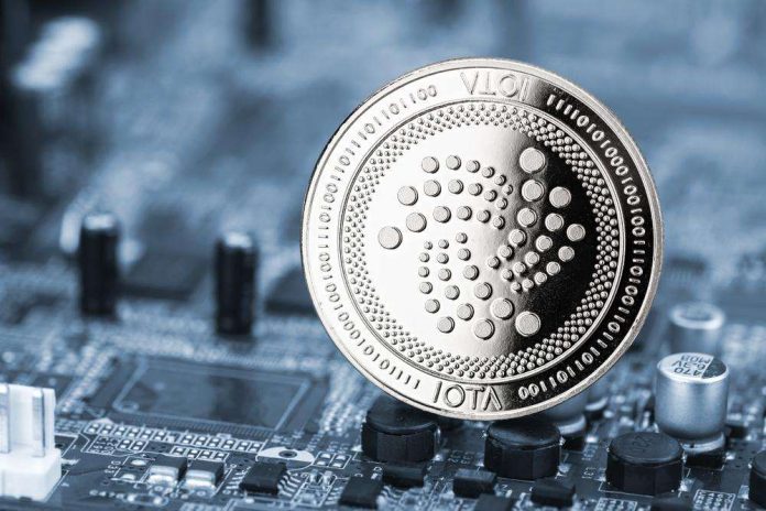 Революция в доверии к данным: проект IOTA Alvarium набирает обороты