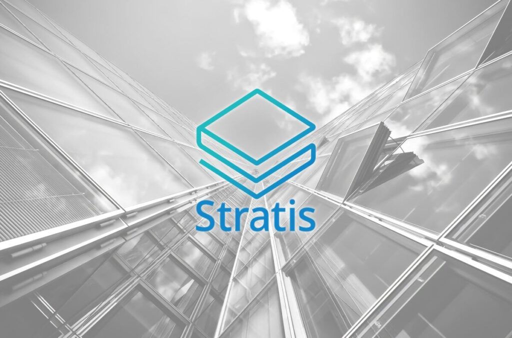 Stratis получила лицензию VASP в Испании Stratis получила лицензию VASP в Испании