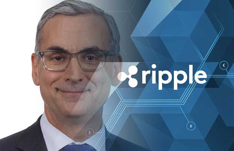 Главный юрисконсульт Ripple, утверждает, что SEC нуждается в четких правилах Главный юрисконсульт Ripple, утверждает, что SEC нуждается в четких правилах