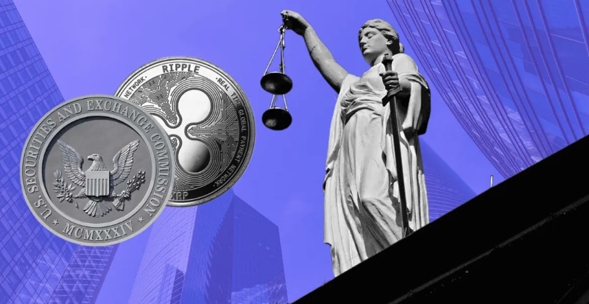 Что будет дальше с иском SEC против Ripple