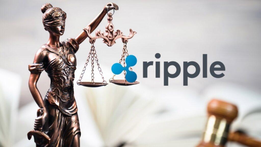 Рипл в суде против SEC: скоро начинаются слушания Рипл в суде против SEC: скоро начинаются слушания