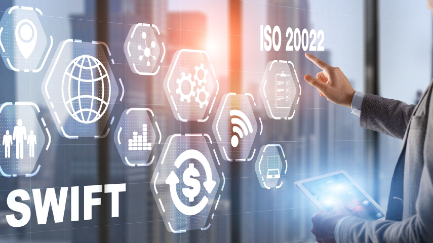 SWIFT переносит запуск ISO 20022 на март 2023 года по просьбе мирового сообщества