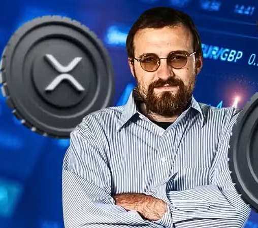 Основатель Cardano считает, что закон «Clarity Act» даёт XRP регуляторный “зеленый свет”