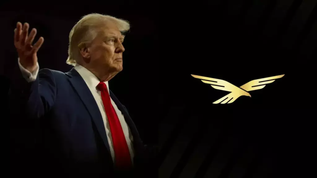 Стейблкоин от семьи Трампа выбран для инвестиций MGX в Binance Стейблкоин от семьи Трампа выбран для инвестиций MGX в Binance
