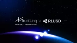 Ripple и TrustLinq расширили партнерство: переводы с RLUSD стали доступны в 190 странах Ripple и TrustLinq расширили партнерство: переводы с RLUSD стали доступны в 190 странах