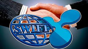 SWIFT одобряет технологии Ripple за высокую скорость и низкую стоимость SWIFT одобряет технологии Ripple за высокую скорость и низкую стоимость