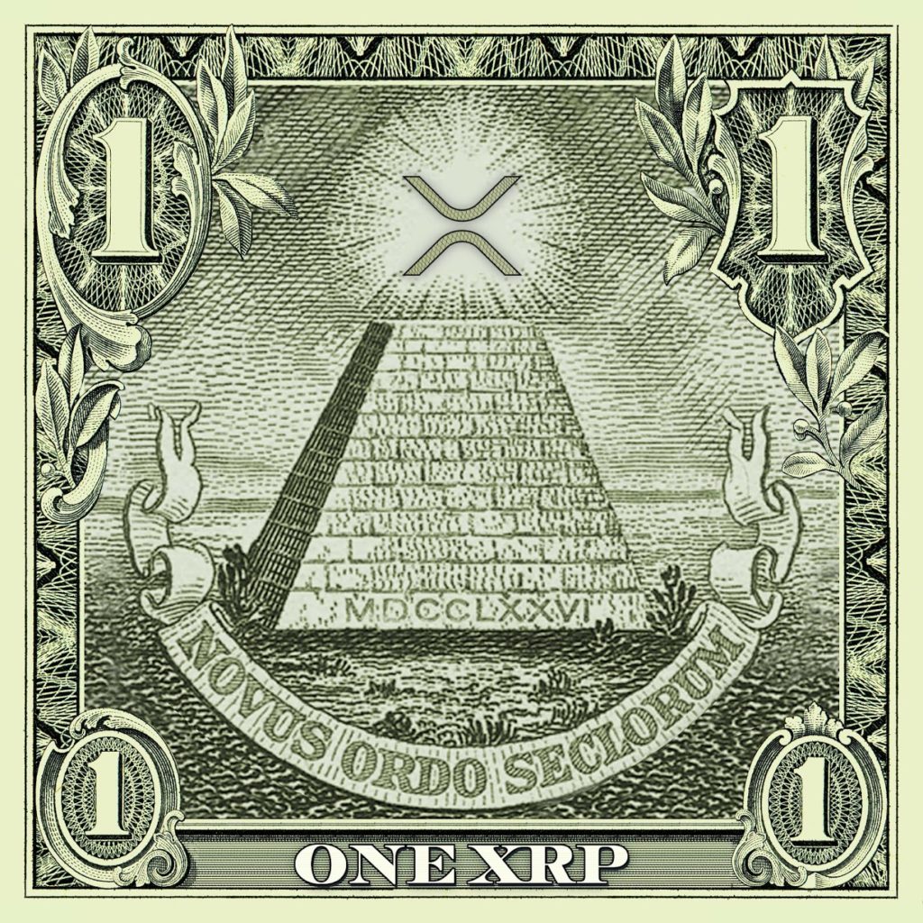 Всемирный банк назвал XRP и XLM стейблкоинами. Ошибка или нечто большее? Всемирный банк назвал XRP и XLM стейблкоинами. Ошибка или нечто большее?