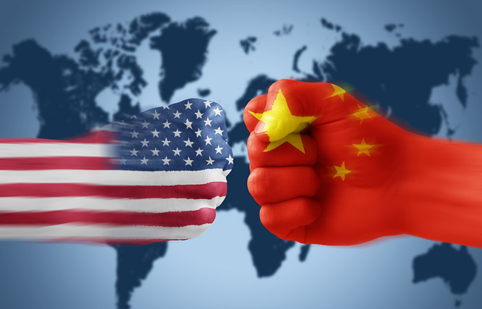 Сенаторы США представили законопроект, запрещающий использование цифрового юаня Сенаторы США представили законопроект, запрещающий использование цифрового юаня