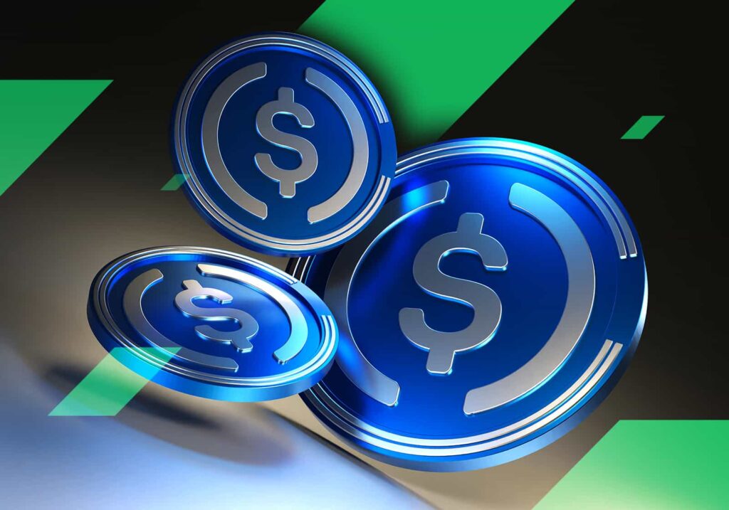 USD Coin (USDC) Превысил Рыночную Капитализацию в 60 Миллиардов Долларов USD Coin (USDC) Превысил Рыночную Капитализацию в 60 Миллиардов Долларов