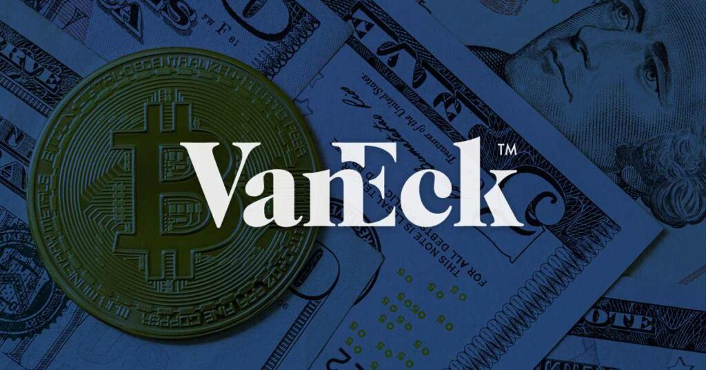 VanEck запускает новый ETN на базе PYTH Network, расширяя свое присутствие в Европе VanEck запускает новый ETN на базе PYTH Network, расширяя свое присутствие в Европе