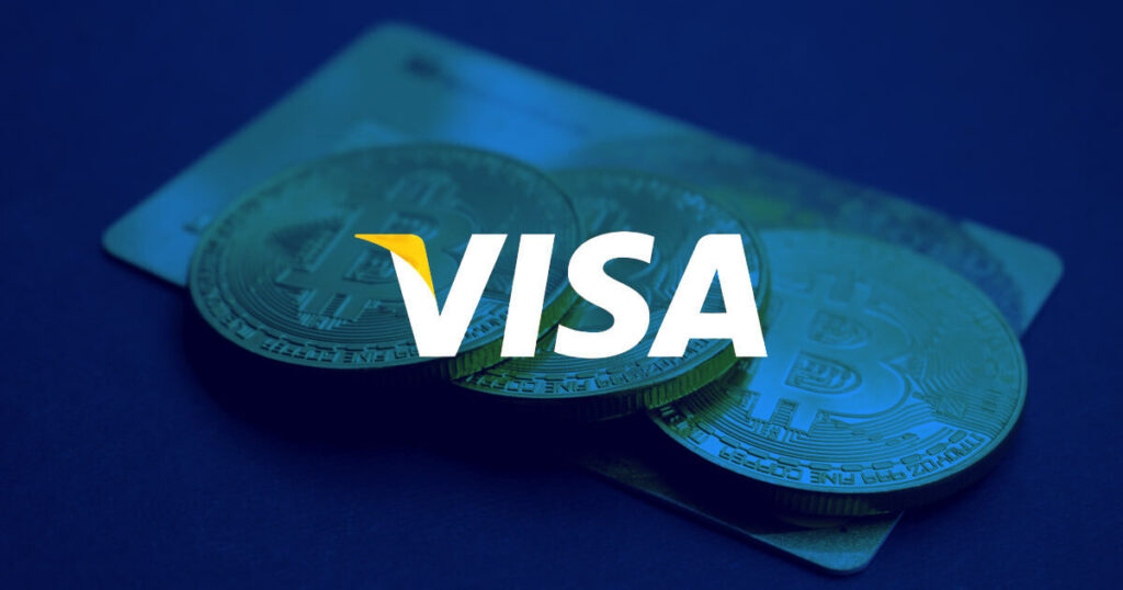 Visa запустила пилотный проект, позволяющий компаниям отправлять выплаты в стейблкоинах Visa запустила пилотный проект, позволяющий компаниям отправлять выплаты в стейблкоинах