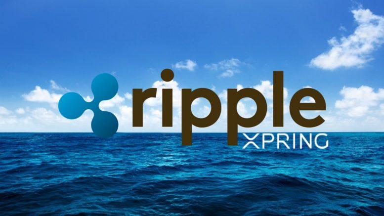 Ripple Xpring работает над взаимодействием с платформой и блокчейном Ethereum Ripple Xpring работает над взаимодействием с платформой и блокчейном Ethereum
