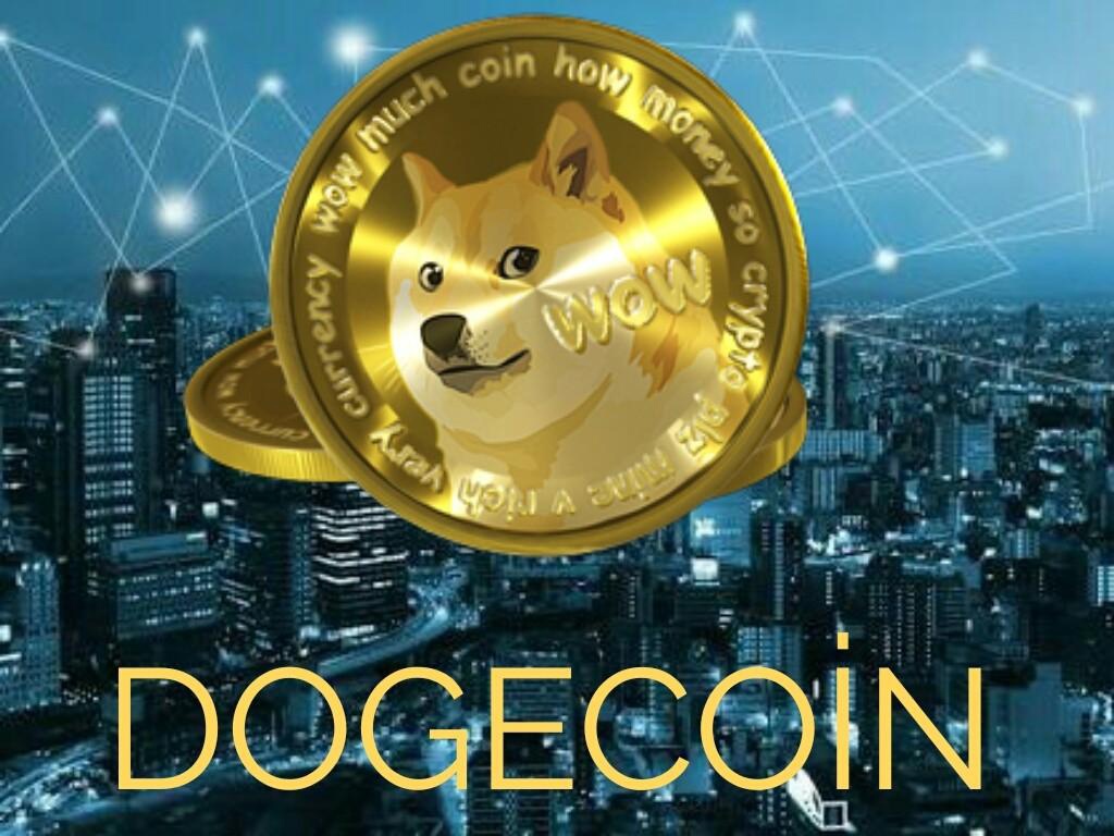 «Dogecoin To The Moon» — Илон Маск только что нарушил свое долгое молчание о DOGE «Dogecoin To The Moon» — Илон Маск только что нарушил свое долгое молчание о DOGE