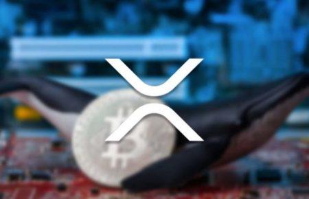 XRP-транзакция на $200 млн. обнаружена на крупнейшей криптобирже в Азии XRP-транзакция на $200 млн. обнаружена на крупнейшей криптобирже в Азии