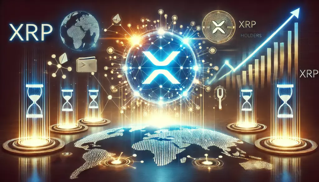 XRP Ledger демонстрирует рост токенизированных RWA на 2660% XRP Ledger демонстрирует рост токенизированных RWA на 2660%